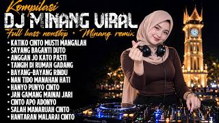 Download lagu KOMPILASI DJ MINANG REMIX VIRAL TERBARU 2026 🔥 FULL BASS NONSTOP By MIX TONE mp3