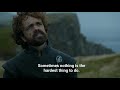 Game Of Thrones Best Quotes Motivational Dialogues
