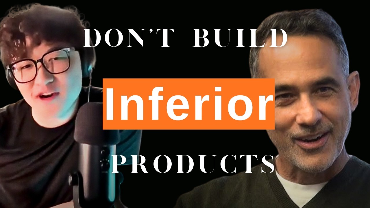 Toby Corey: Zentrepreneurship, Tesla’s Fake Solar Roof, and Building Trust in AI