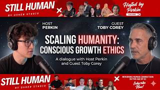 Toby Corey: Zentrepreneurship, Tesla's Fake Solar Roof, and Building Trust in AI