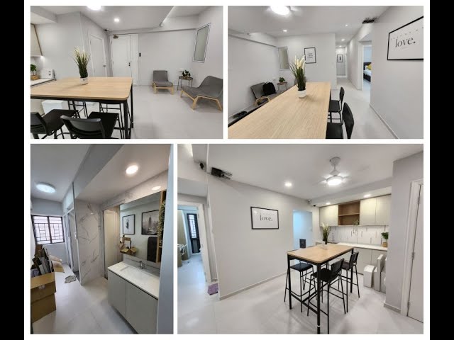 Common Room (Condo) for Rent in Aston Mansions - Image 13