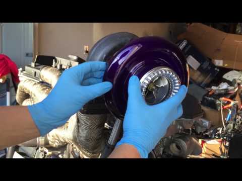 E36 M3 Turbo Build ProEFI 128 ECU