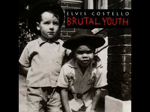 Videoclip de Life Shrinks — Elvis Costello