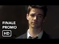The Flash 3x23 Extended Promo 