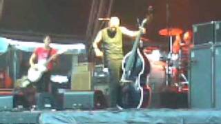 Raise The Alarm - The Living End