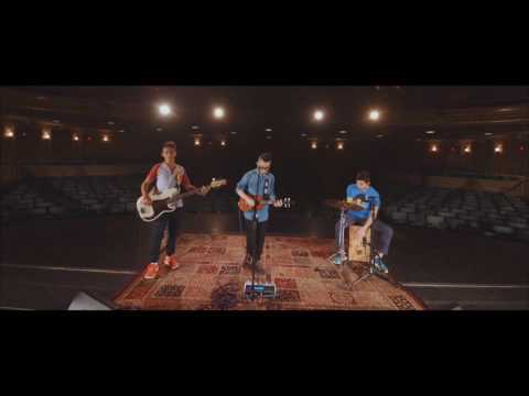 Aidan James - Everything Will Be Alright (HiSessions.com Acoustic Live!)