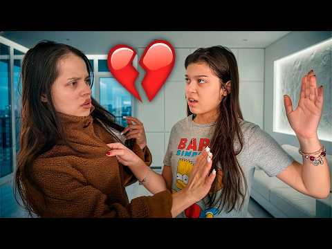 Secret Boyfriend Exposed - London Attacked Mom💔