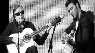 JOSÉ FELICIANO Y JEANCARLOS CANELA- ALELUYA