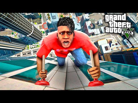 GTA 5 YANA AFSONALARNI BUZAMIZ 20 TA AFSONA