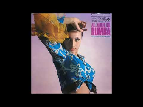 T. Misago & The Tokyo Cuban Boys – All About The Rumba [Full Album] (1966)