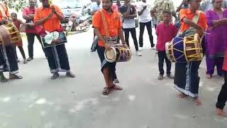 Download lagu Athe nee vantha neram song by Sri sanggili andavar urumi melam segambut K.L mp3