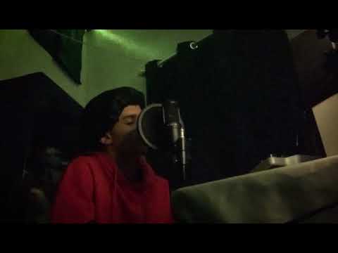 Polo G - Martin & Gina (ElMac Cover)