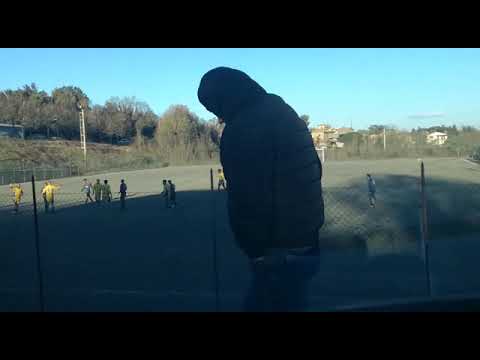 Lazio - Terza Categoria Viterbo - Girone Unico - Giornata 18 - Torrese vs Club Tarquinia Calcio 1929