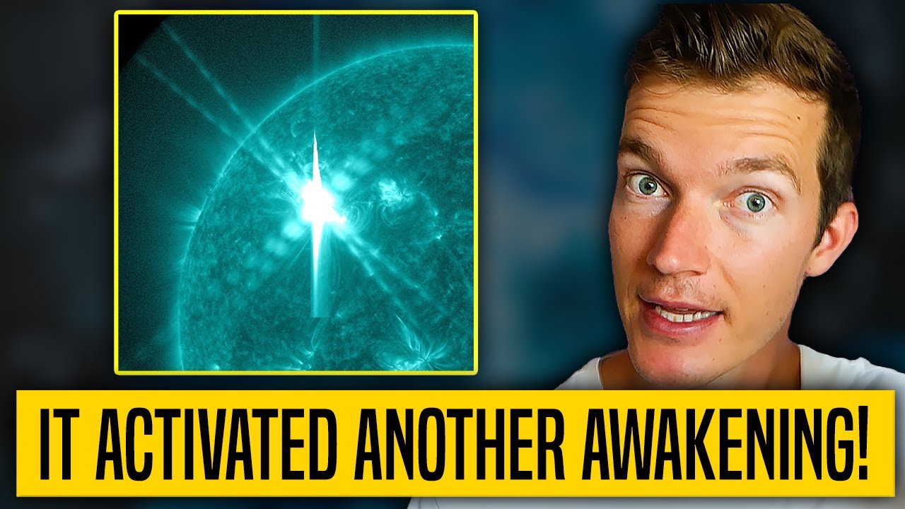 Symptoms, you’ve been ACTIVATED (It's not what you think!)