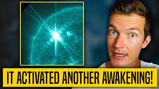 Symptoms, you’ve been ACTIVATED (It's not what you think!)