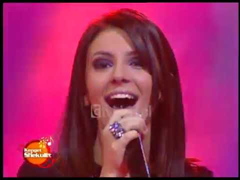 Rosela Gjylbegu – Kolazh (Kenget e Shekullit)