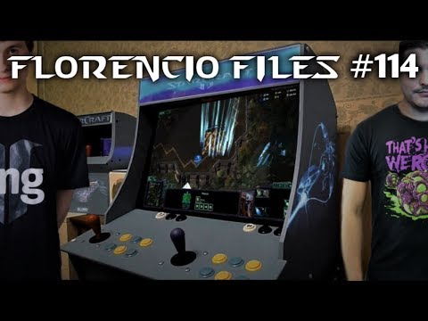 StarCraft 2 - Nexus Nuts | The Florencio Files #114