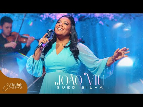 Sued Silva | João Viu [Clipe Oficial]