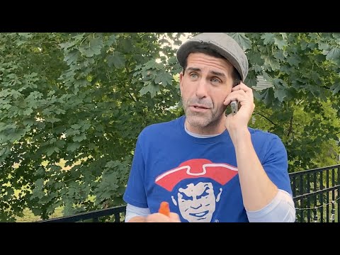 Fitzy's Pats/Lions Preview