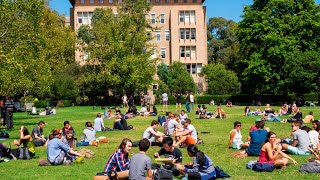 International students to bring Australia’s migration levels back on track