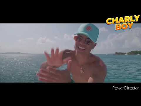 DJ Nelson x Alejandro Armes x Christian Alicea - Se Le Nota (Charly Boy DJ 2022 Intro Outro 113 BPM)