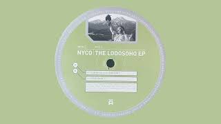 Nyco / Oooh Baby / Casa Del Soul Recordings / 2004