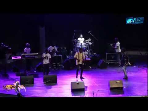 MASA 2018 - Les patrons en live