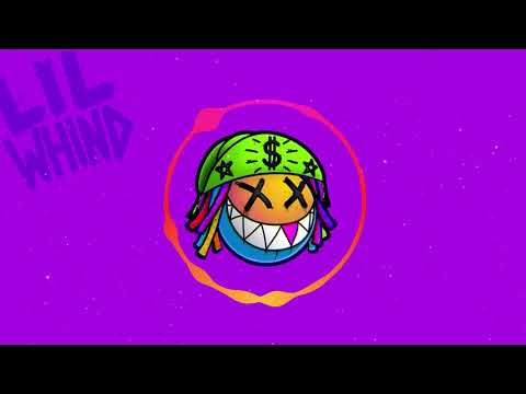 Lil Whind - Mãe