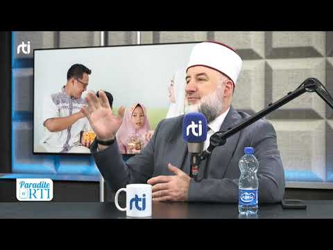 Fadil Musliu -  Rëndësia e familjes në Islam