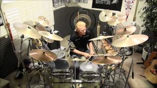 Bob Seger &amp; the Silver Bullet Band - Katmandu (LIVE) ~ by JJ