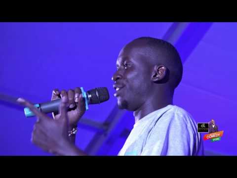 Alex Muhangi Music - St. Nelly Sade