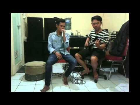 Lyric GM Band - Caraku Mencintaimu