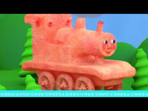 The REAL Thomas The TrainMan