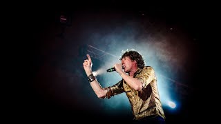 El Cuarteto de Nos - Gaucho Power (En vivo en el Teatro de Verano)