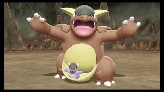 10歳児のあたしがピカチュウと世界を冒険してみた  ポケットモンスターLert,s Goピカチュウ実況プレイ Part11