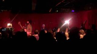 Murder By Death -- White Noise