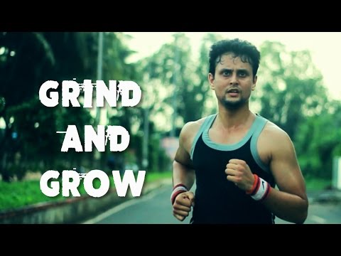 Parmjeet Singh Grind And G...