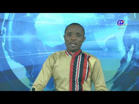 PIDGIN NEWS MONDAY 17th JUNE 2019 - EQUINOXE TV