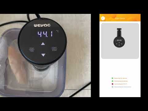Wevac