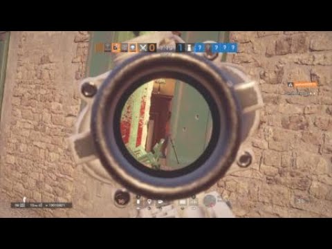 New Blackbeard Nerf - Rainbow Six Siege