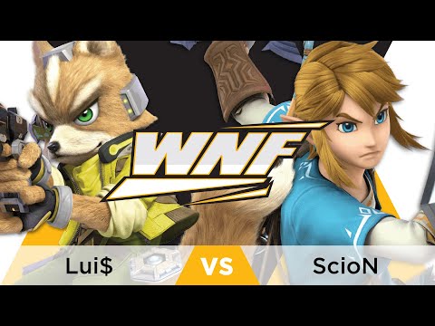 WNF Oakland Fall Season 3.7 - Losers Semi-Final: Lui$ (Fox) vs. ScioN (Link)