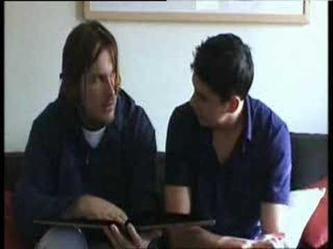 My New Best Friend Ep. 3 Pt. 1