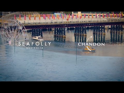 Seafolly X Gemma O'Brien Launch Event