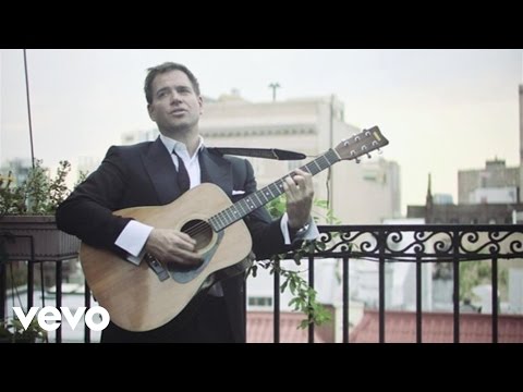 Michael Weatherly - Under The Sun