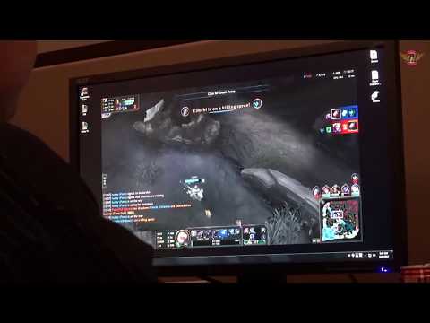 SP10. SKT in Worlds! Will multi-SKT=Loss in China as well?![T1 CAMERA]