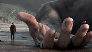 The Drowned Giant | Love, Death & Robots Wiki | The best Movies | Filmes