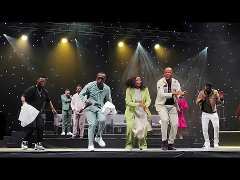 Xolisa Kwinana - Ingoma