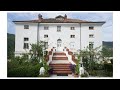 CABELLA Through The Hearts Of The Yogis Short Film Sahaja Yoga Italy English