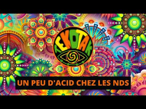 TeKotaK - Un Peu D'Acid Chez Les Nds