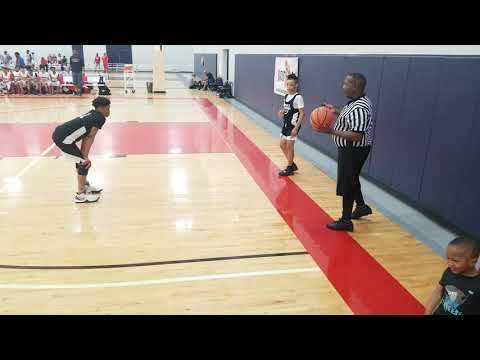 Proskills 2024 vs Franchize - 4/28/19 - Chapt 8